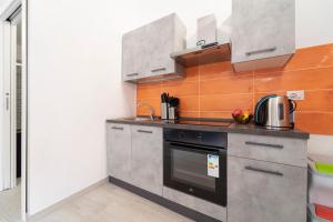 IHost Apartment - Cislaghi 4