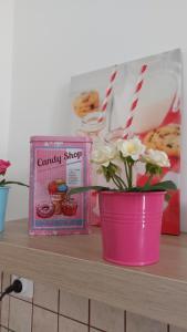 City Centre Budapest