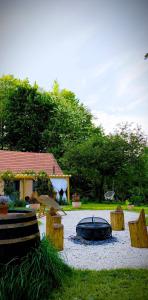 Holiday Home Forest INN