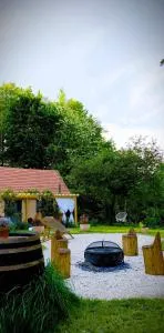 Holiday Home Forest INN - Marof