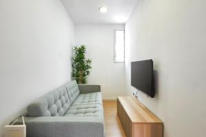 Ma Bright apartment next to Parc de Montjuïc