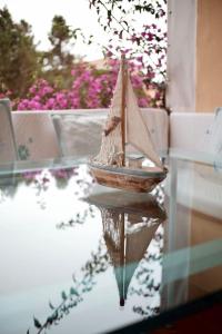 Appartamento Il Mirto img27