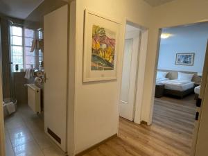 Hafner Hotel Apartment Stuttgart