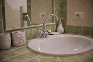 Appartamento Il Mirto img15