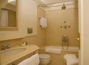 Maisonette Junior Suite