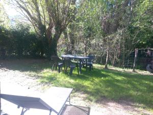 Appartements ArriuMage : photos des chambres