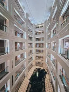 成都新东方千禧大酒店（近武侯祠/火车南站） - 双流县