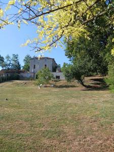 Maisons de vacances Gite at La Maison Forte : photos des chambres