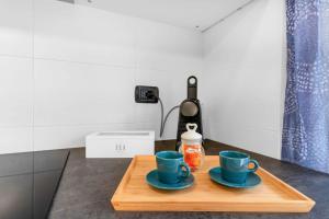 IEO-HUMANITAS Free Parking Apartment