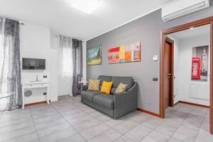 IEO-HUMANITAS Free Parking Apartment