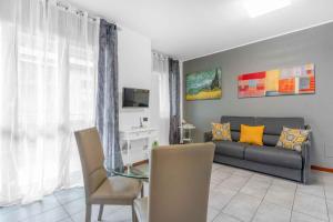 IEO-HUMANITAS Free Parking Apartment