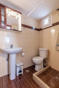Nikos Stone House 2
