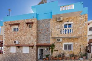 Nikos Stone House 2