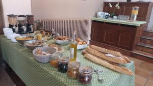 Hotels Le Castelet des Alpilles : photos des chambres