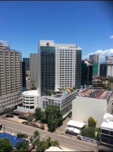 BUDGET RENTAL UNIT near Ayala Center Cebu