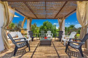 Tenuta La Cornola by BarbarHouse