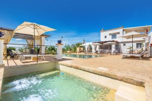 Tenuta La Cornola by BarbarHouse