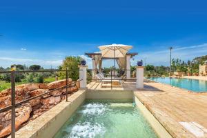 Tenuta La Cornola by BarbarHouse