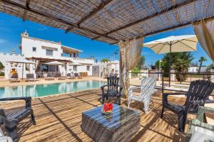 Tenuta La Cornola by BarbarHouse