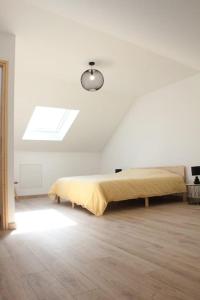 Maison 3 chambres 90 m