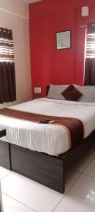 Relaxinn Service Apartments