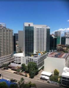 BUDGET RENTAL UNIT near Ayala Center Cebu