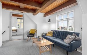 Lovely Apartment In Allinge With Wifi