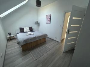 Nowa Stodoła Koniec Świata