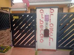 Albergo Brioschi - Cambiago