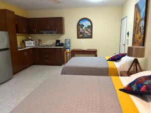 Casa Belisario - Pet Friendly