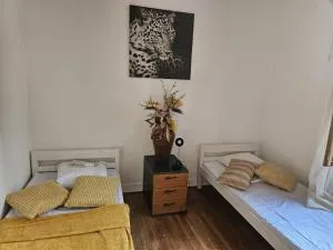 Maison d'hôte la Courneuve - Bobigny