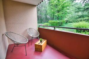 Appartements Appartement Cosy Parking Gratuit : photos des chambres
