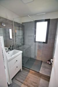 Appartement Cosy Parking Gratuit
