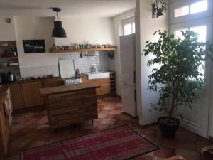 Maisons de vacances JO 2024, La Bourgogne a 1h de Paris : photos des chambres