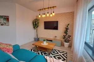 Nature view apartment - Vitan