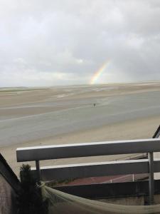 Terrasse sur mer, 2 personnes