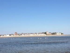 Appartements Terrasse sur mer, 2 personnes : photos des chambres