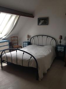 Appartements Terrasse sur mer, 2 personnes : photos des chambres