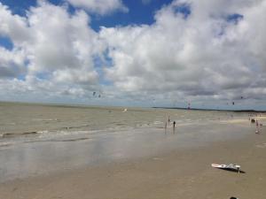 Appartements Terrasse sur mer, 2 personnes : photos des chambres