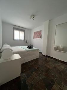 Apartamento La Caletilla