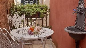 Little Miracles Terrace