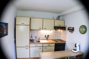 Fredys Paradies in der Dom Stadt St Blasien