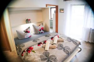 Fredys Paradies in der Dom Stadt St Blasien