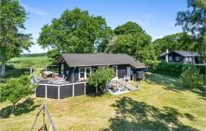 Lovely Home In Vordingborg With Wifi - Nørre Alslev