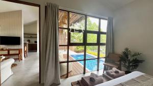 Villa La Balinaise - Vue Mer, Villa 16