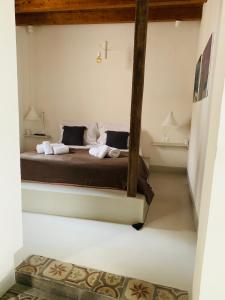 Habitación Doble con baño privado