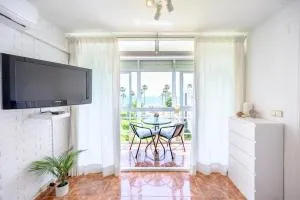 Sea View Apartment - Benalmadena Costa