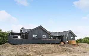 Amazing Home In Rømø With Wifi - Vesterhede