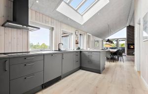 Amazing Home In Rømø With Wifi