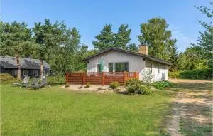 Bedstes Hus, - Boderne